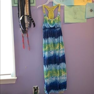 Kids summer dress